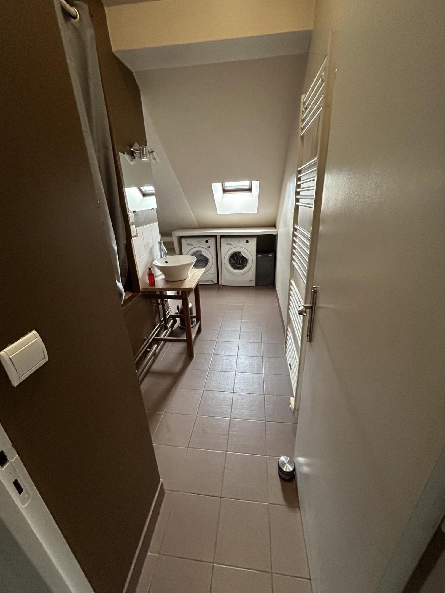 Duplex Cosy Flat - Hyper-Centre Senlis Daire Senlis  Dış mekan fotoğraf